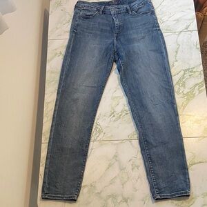 Lucky Brand Hayden Skinny Women's Jeans